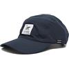Surf Monkey Cappellino a 5 Pannelli Sport - Cappello da Campeggio - Poliestere Riciclato - Impermeabile - DWR Senza Fluoro, Blu navy, Taglia unica