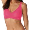 Sloggi Zero Feel Bralette Ex, Bustino Donna, Rosa (Pink Lemonade), XS