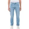 Replay Jeans da uomo Grover, 010 Light Blue., 32W x 32L