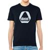 Diesel T-Shirt Marine Uomo Diegor81E