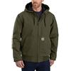 Carhartt Big & Tall Active Jacket J130 capispalla da lavoro Uomo (Pacco da 1)