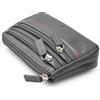 Roncato PE-BOSTON Portachiavi 6.5x13x1.5 cm - Antracite