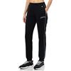 Champion Legacy Color Punch W-Light Powerblend Fleece High-Waist Rib Cuff Pantaloni da Tuta Donna
