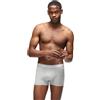 Ben Sherman Uomo, Boxers, Multi Blu, Confezione da 5, Grande