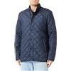 Geox M CORYAN, giacca Uomini, SKY CAPTAIN,