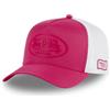 Von Dutch Cappello Uomo e Donna, Trucker Fluo, Rosa 01
