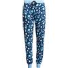 Lilo and Stitch Lilo & Stitch Weird But Cute Donna Pantaloni pigiama multicolore 100% cotone Regular