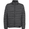 b BLEND BLEND Nils Giacca Piumino Giacche Mezza Stagione da Uomo con Collo Alto