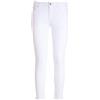Fracomina Jeans Bella Perfect Shape Tg. 25 Bianco