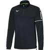 Mizuno Sendai Training Top Maglione Unisex - Adulto
