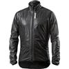 BIOTEX Giacca Rain Unisex Antivento e Impermeabile, Leggera e Traspirante, per Outdoor e Ciclismo
