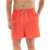 Johnny Urban Pantaloncini da Bagno Uomo - Jay - Costume da Bagno con Pantaloncini Interni per Mare e Piscina - Swim Shorts con Fodera in Rete - Vita Elastica con Coulisse Regolabile - Monocolore