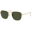 Ray-Ban occhiali da sole ray-ban frank rb3857 919631-51/20/145
