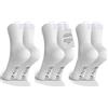 925Socks TECNOLOGIA AD ION D'ARGENTO PERFORMANCE