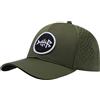 Bassdash UPF 50+ Quick Dry Baseball cap Impermeabile Laser Cut Mesh Duck Tongue cap Uomini Donne Pesca Escursionismo FH14