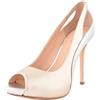 GUESS Decollete' Donna Dorato Fl5cvn lea07, 38 EU