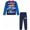 Hot Wheels TDP Textiles Ltd Pigiama Bambino Cars Pigiami (, 4-5 Anni)