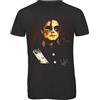 Bughyprint Tshirt Maglia Maglietta Michael Jackson Merch 2026 Film Michael