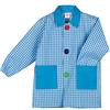 KLOTTZ - BABI SCUOLA BAMBINO bambini, turchese, 6