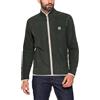 Carrera Jeans - Pile per Uomo, Tinta Unita (EU XL)