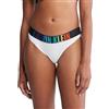 Calvin Klein Bikini da Donna Intense Power Pride