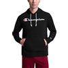 Champion Middleweight Hoodie Giacca in Pile Uomo