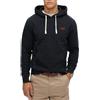 Superdry Essential Logo Classic Hood Felpa Uomo