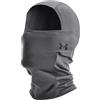 Under Armour Storm Sport Balaclava Passamontagna, (025) Castlerock/Nero, Taglia Unica Uomo