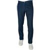 Il Granchio Jeans 5 Tasche Denim Stretch