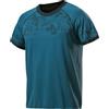 BIOTEX T-Shirt Ingamba Double Face per Ciclismo e Running, Intimo Tecnico Sportivo, vestibilità Morbida