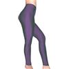 Romastory Leggings da donna, viola., L