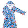 Ellepi accappatoio Disney Minnie Topolino in microfibra cotton feel