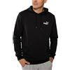 PUMA Felpa con cappuccio Statement Deluxe Edition Hoody