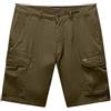 NAPAPIJRI PANTALONE BERMUDA UOMO VERDE