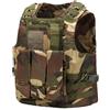 Bauzuoyo Gilet tattico da uomo, militare, mimetico, da combattimento della polizia, per softair, per caccia CS, gioco di sicurezza, per attività all'aperto, campeggio, escursionismo, giubbotto da