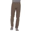 Siry Work Pantalone Uomo in Velluto 5 Tasche Art. 700-1051A Carrera Regular Fit 100% Cotone particolarmente Adatto alla Stagione Autunno/Inverno (56, Sabbia 259)
