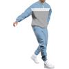 Generic Tute Trendy Uomo Tuta Uomo Running Abiti da Cerimonia per Uomo Taglie Forti Abito Uomo Borgogna Saldi Vestiti Uomo Abito di Lino Uomo per Matrimonio Completo Uomo Gessato Abiti Cerimonia On Line