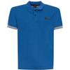 Armata di Mare Polo, 12, L Uomo