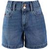 Yes Zee Bermuda Carrot 1310 P232/W538 Tg. XS col. J711 Jeans