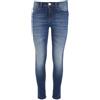 Yes Zee Yes-zee Jeans Blu P377 W205 BLU 34
