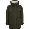 JACK & JONES JACK&JONES JJEPOLAR SN Parka, Rosino, L, Rosin., L