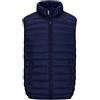 Kappa Logo Korpo Astrovest Jacket Uomo (Pacco da 1)