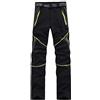 Onsoyours Pantaloni Trekking Donna Traspirante Impermeabile Pantaloni Sci Termici Softshell Pantaloni Sportivi Leggero Outdoor Pants
