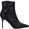 Cult Tronchetti Nero CLW396000