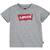 Levi's Lvb S/S Batwing Tee 6e8157 SS Bambini e Ragazzi