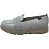 CALLAGHAN Mocassino Donna Bianco (Numeric_37)