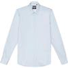 Antony Morato Camisa Hombre Blanco Mmsl00628 fa400078, Turquesa, 54