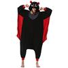 Simzoo Animal One Piece Pigiama Adulto Uomo Donna Zebra Costume Cosplay Sleepwear One Piece Unisex Homewear