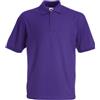 Fruit of the Loom Polo Uomo