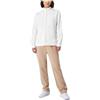 Champion Legacy Script Shop W (117519) - Soft Compact Powerblend Fleece Tonal High-neck Tuta sportiva Donna (Pacco da 1)